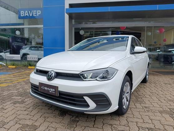 VOLKSWAGEN POLO 1.0 MPI MANUAL